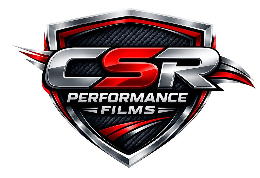 CSR Logo